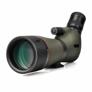 20-60x  80mm HD Spotting Scope