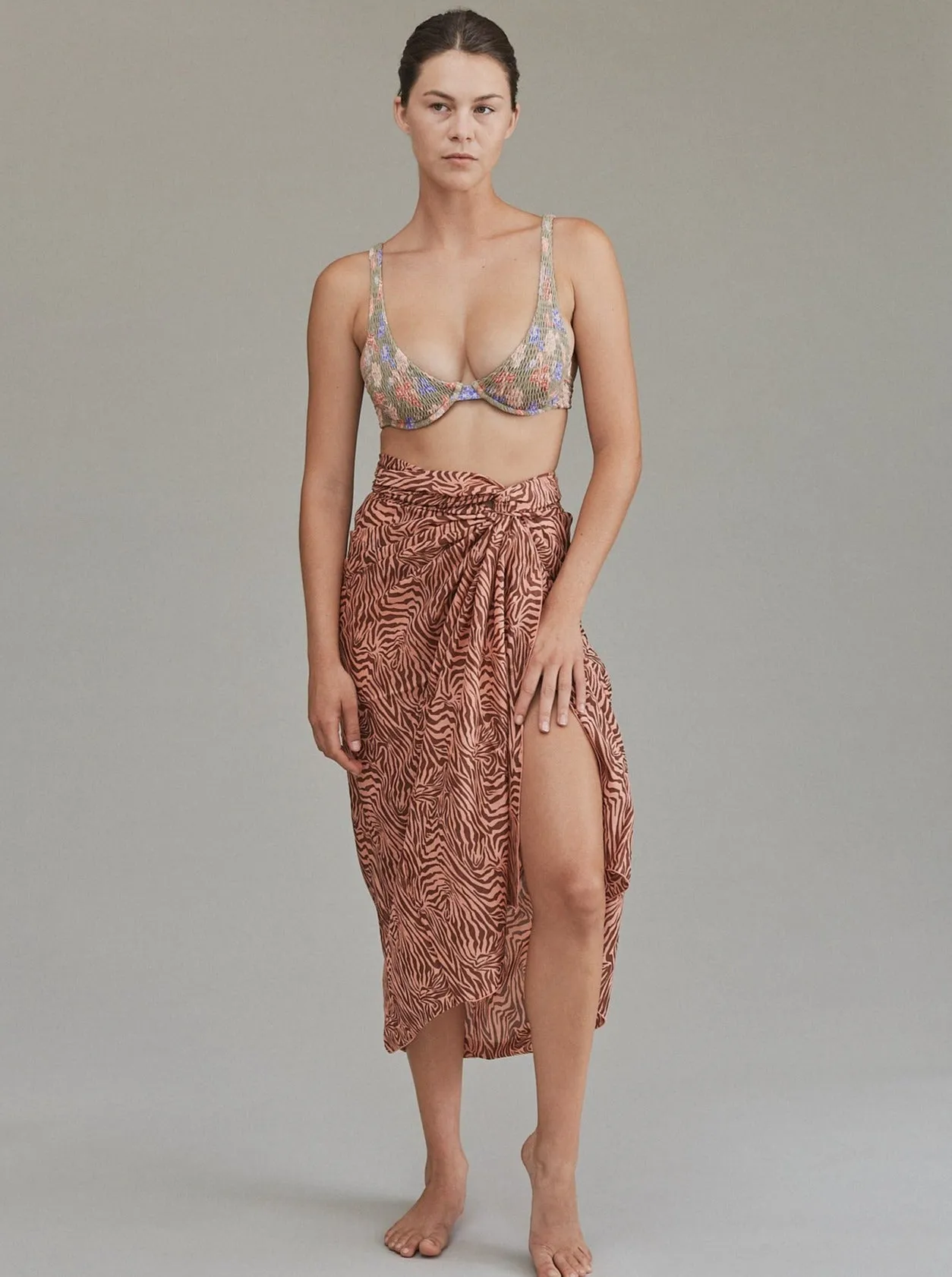 Acacia: Kuau Sarong - Last One!