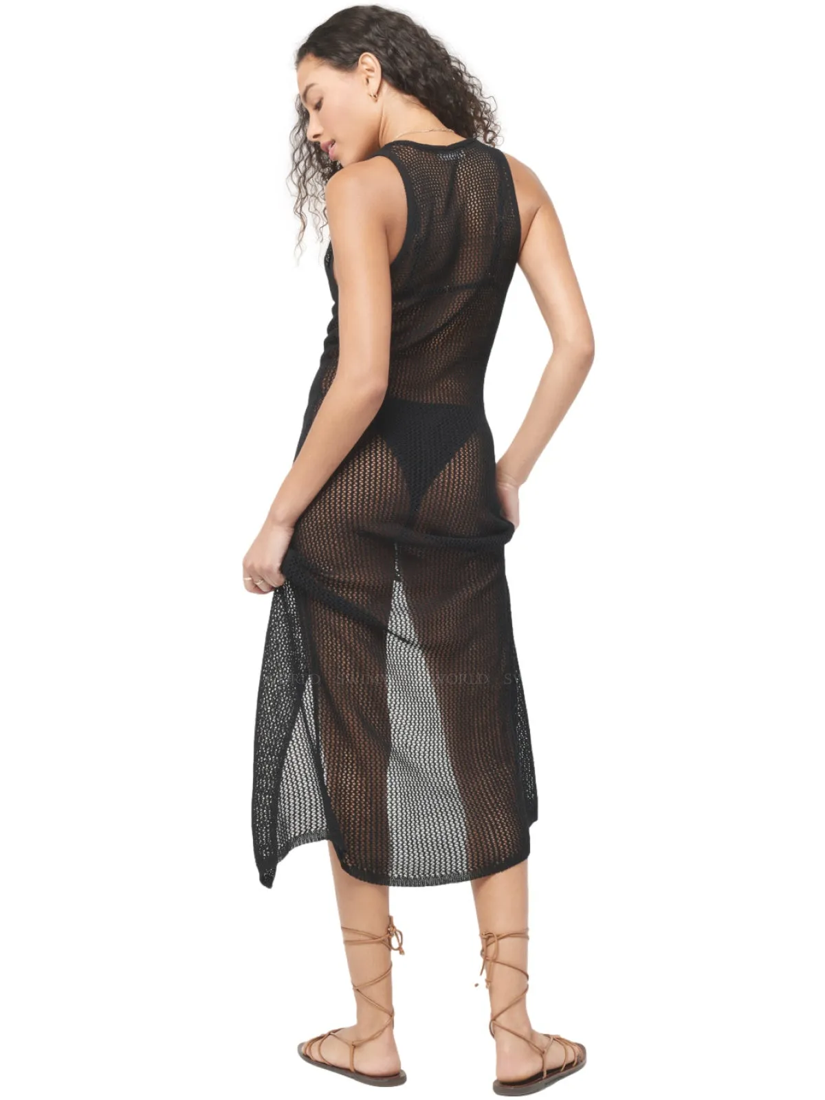 Adrift Dress ::RET