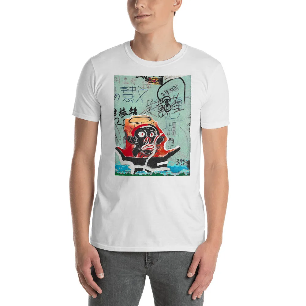 Afloat - Short-Sleeve Unisex T-Shirt