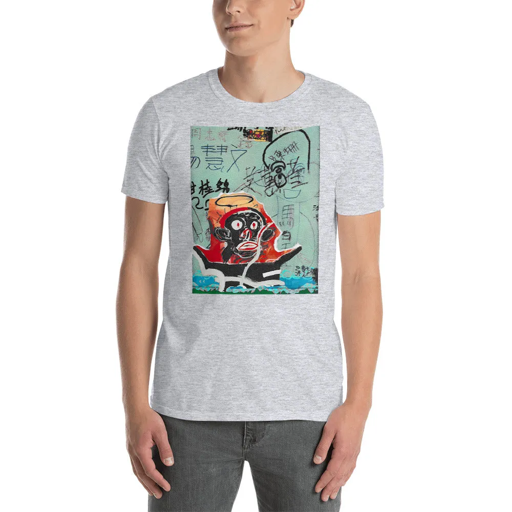 Afloat - Short-Sleeve Unisex T-Shirt