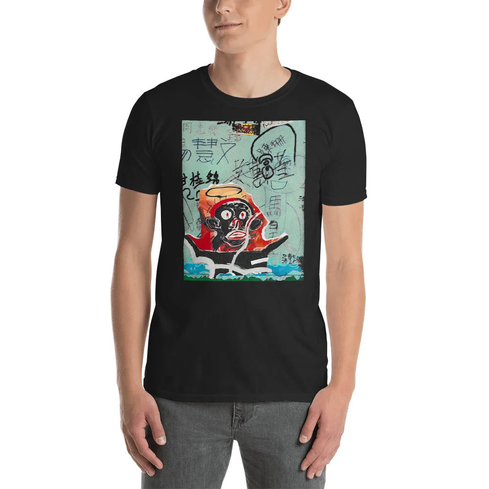 Afloat - Short-Sleeve Unisex T-Shirt