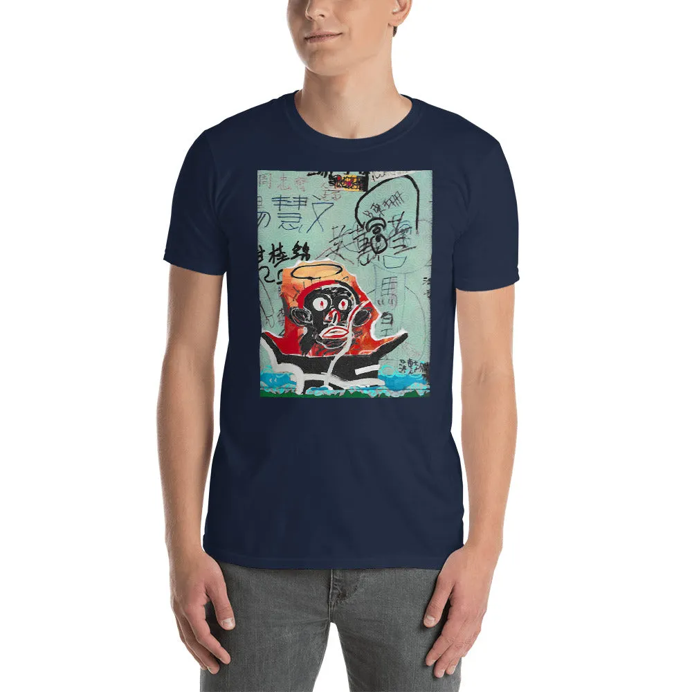 Afloat - Short-Sleeve Unisex T-Shirt
