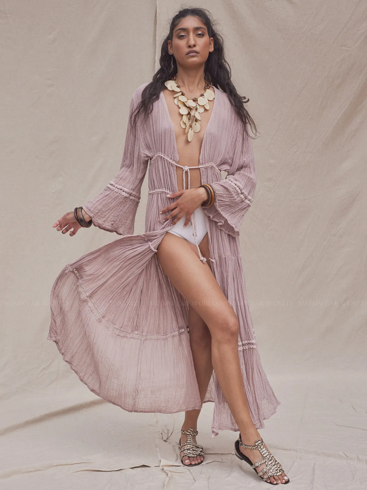 Alena Kimono