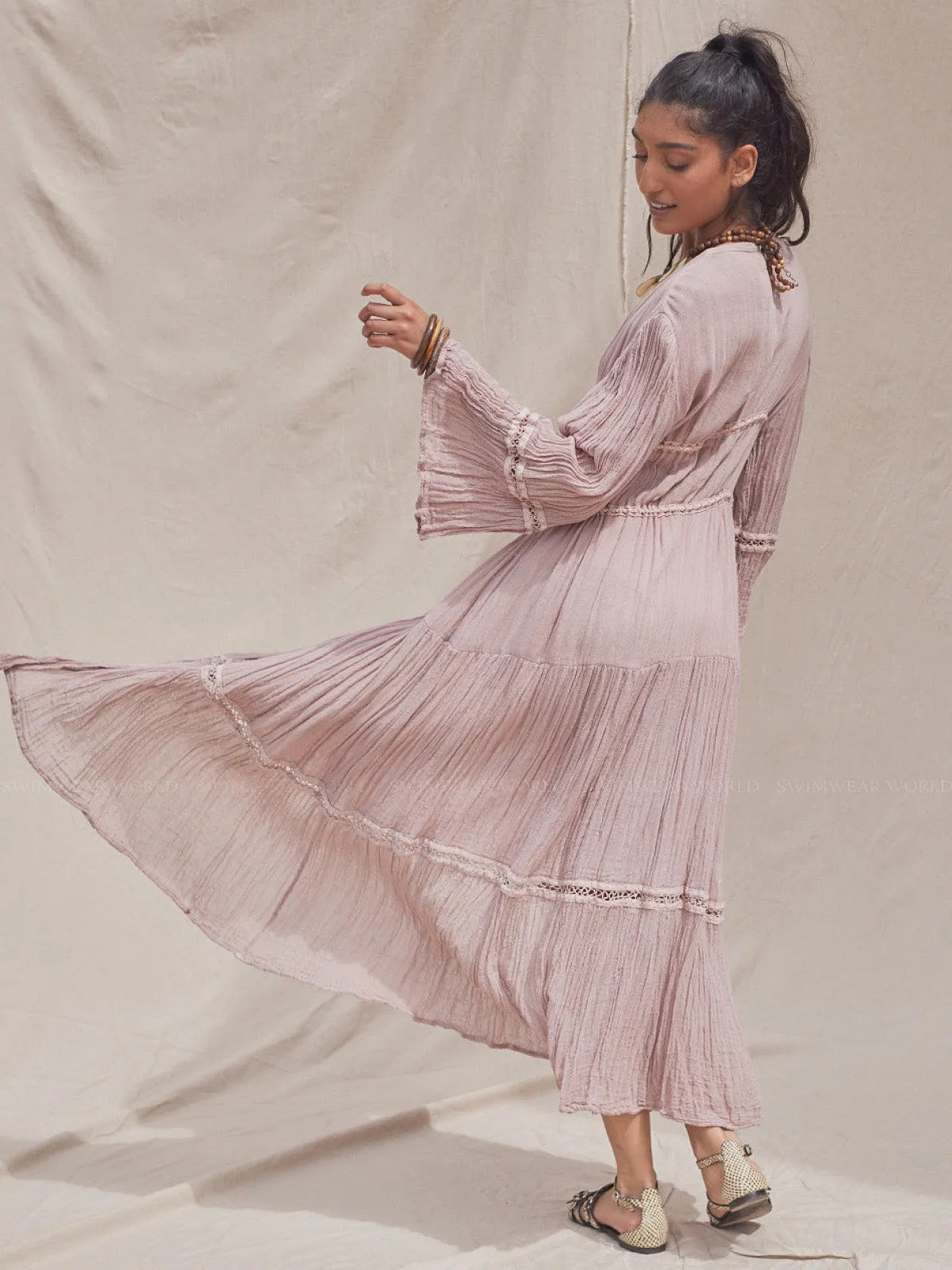 Alena Kimono