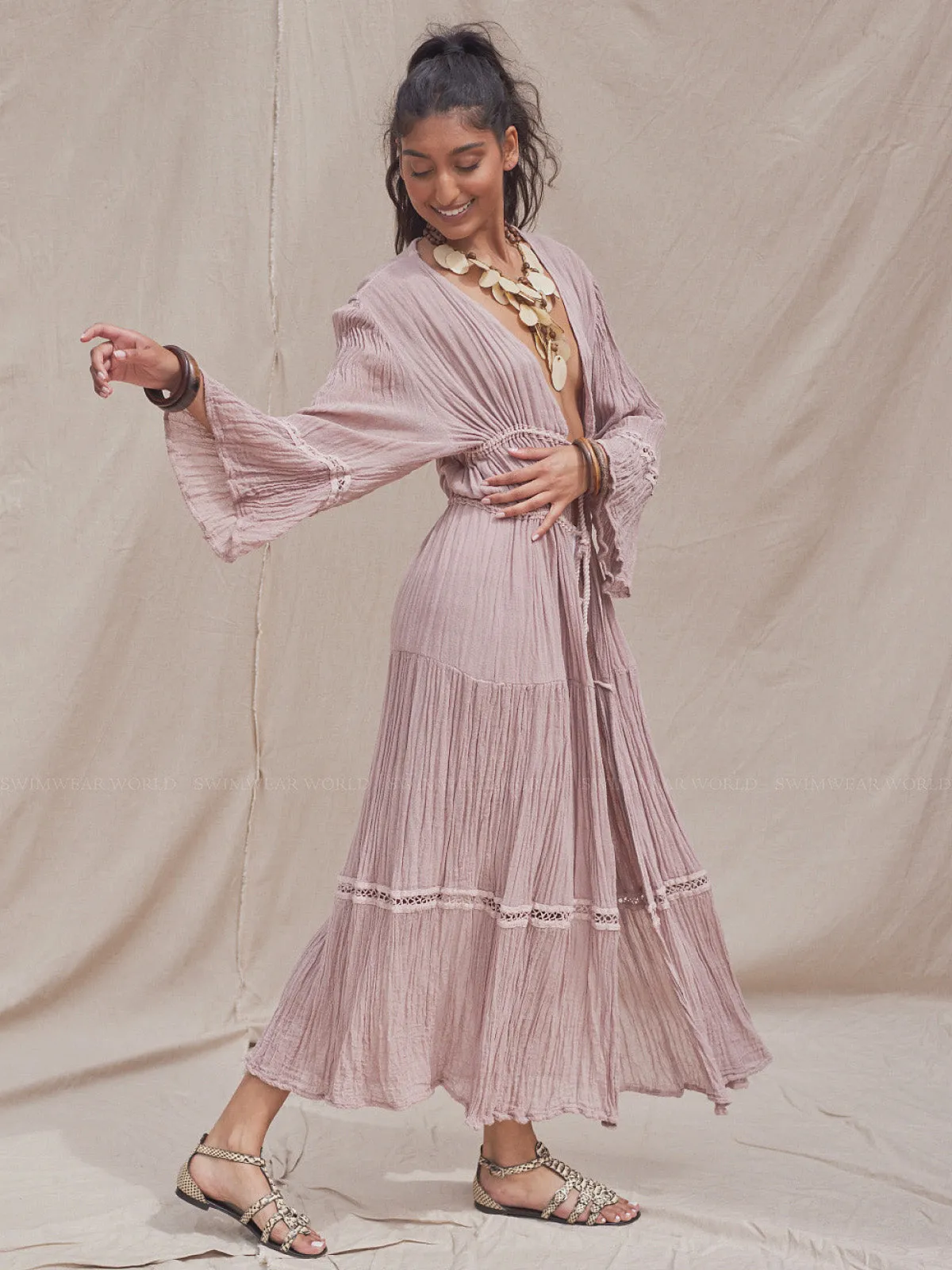 Alena Kimono