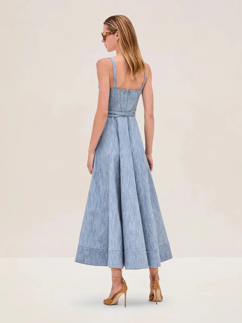 ALEXIS Sirene Dress