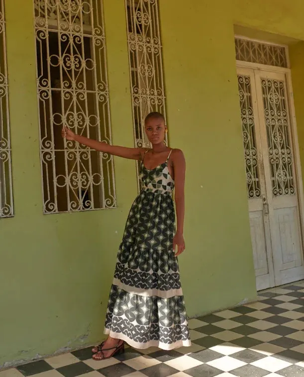 Alison Dress