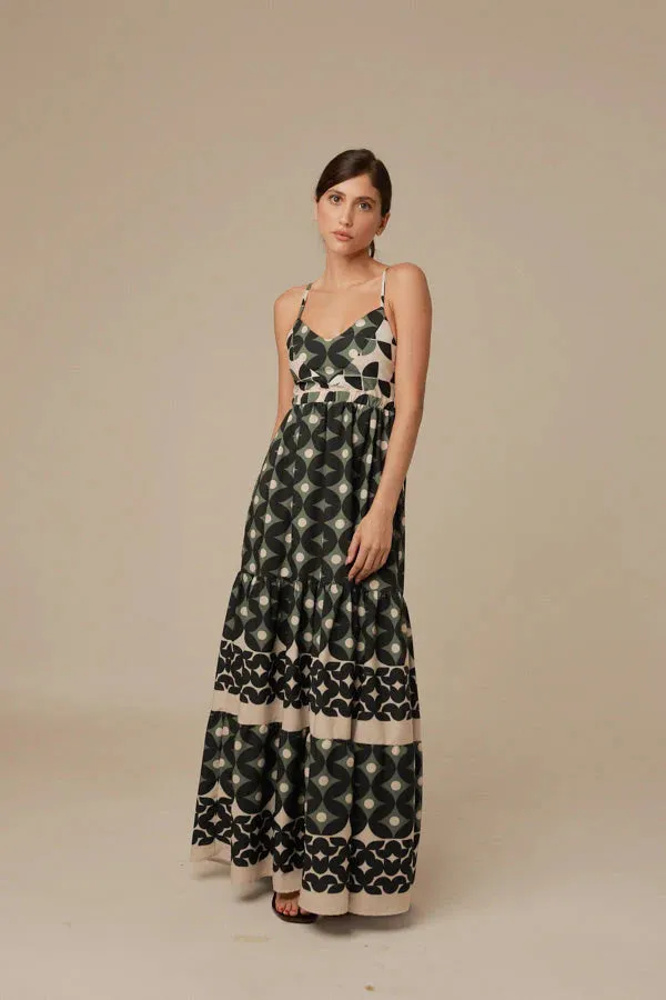 Alison Dress