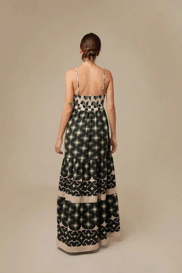 Alison Dress