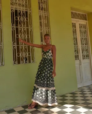 Alison Dress