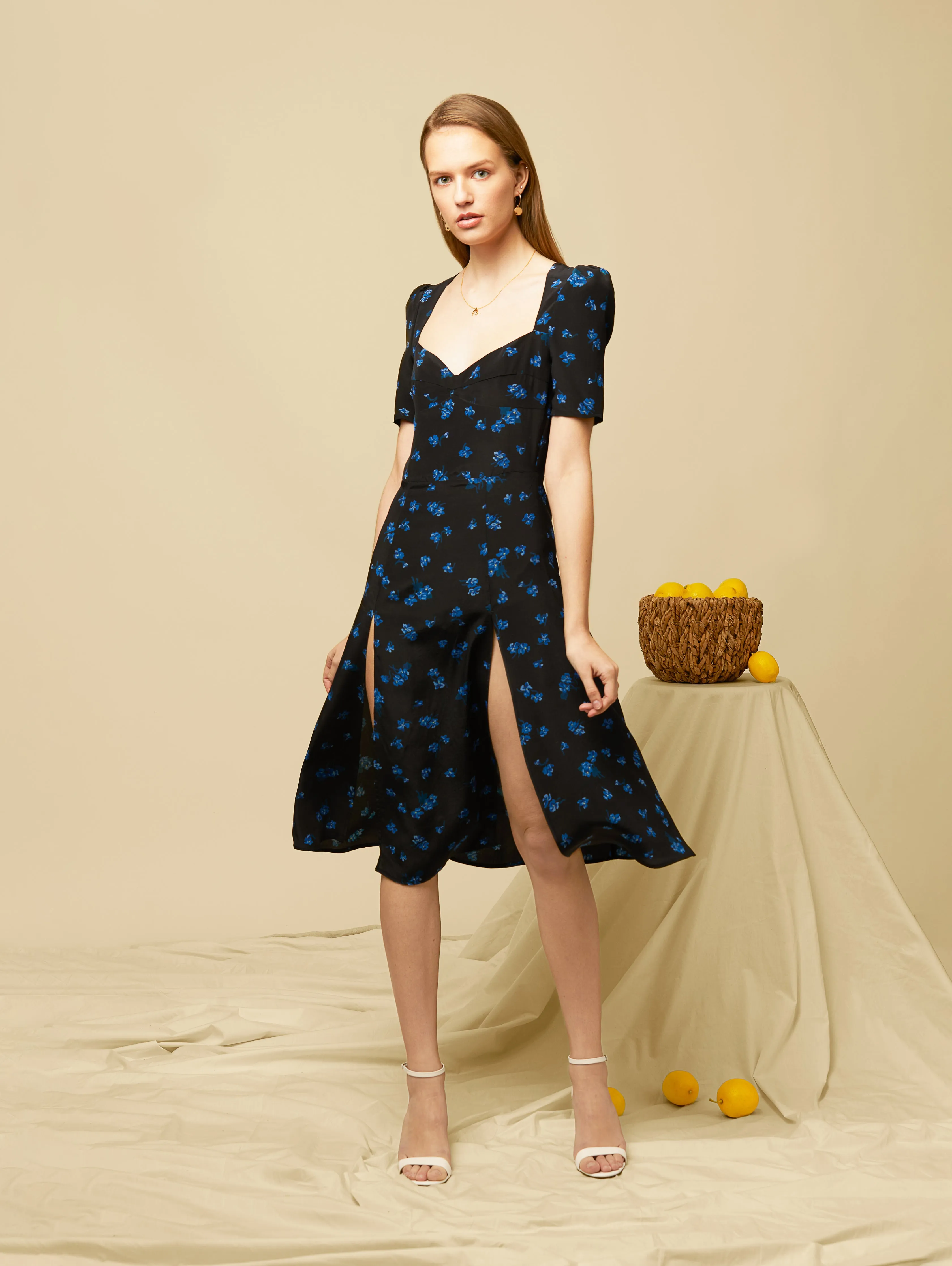 Alyson Dress