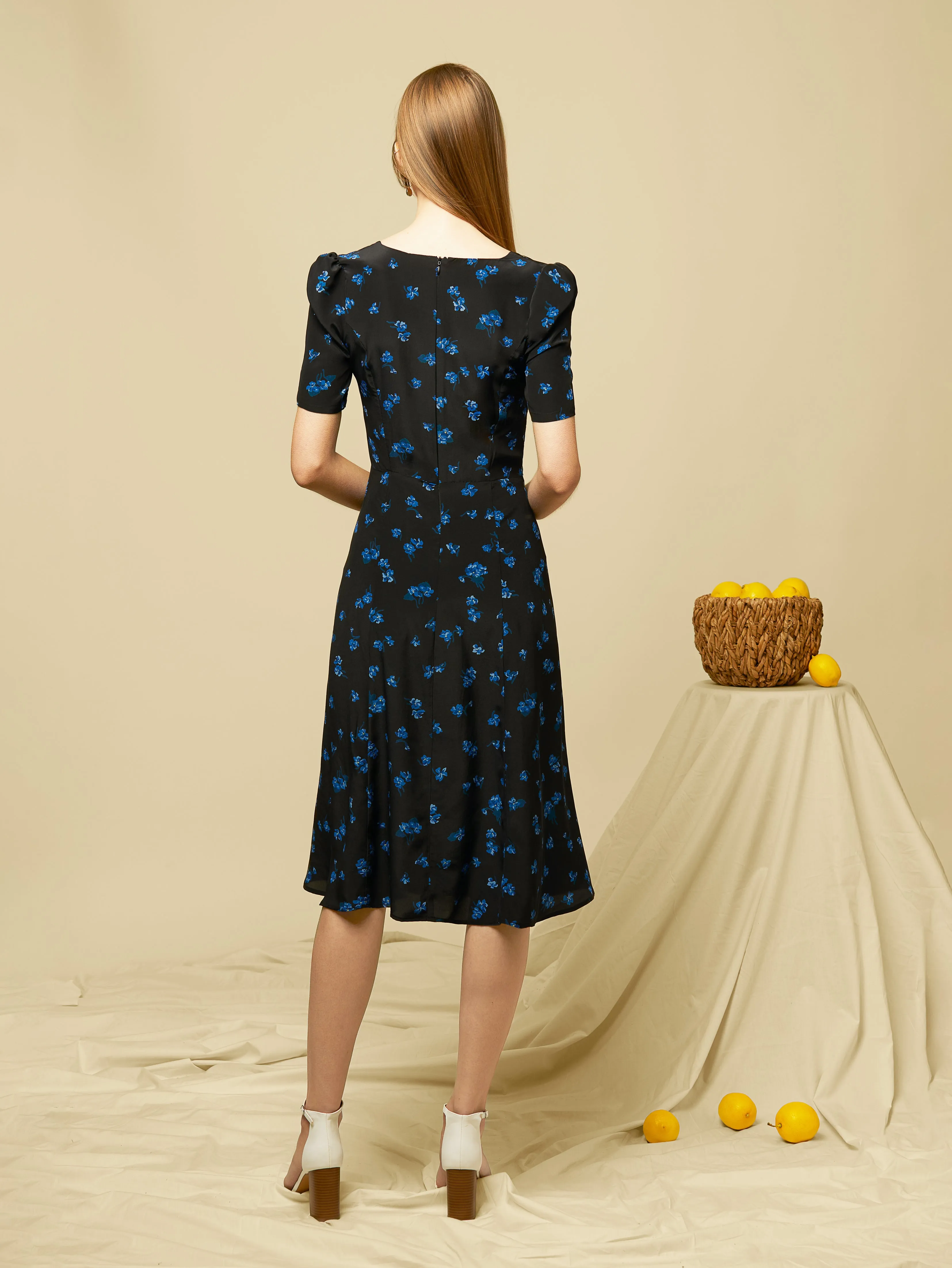Alyson Dress