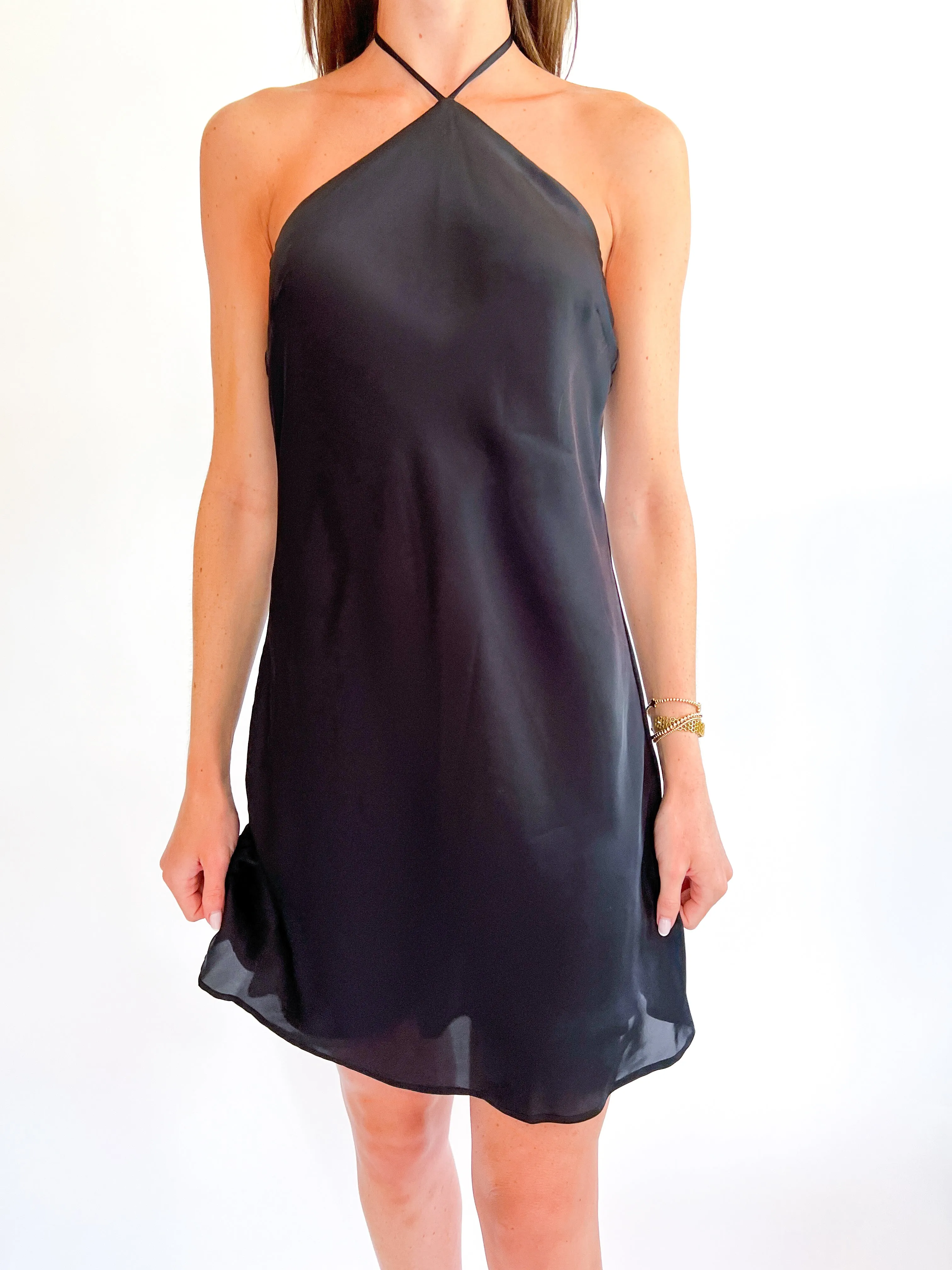 Amari Mini Dress