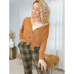 Amelia Cardigan