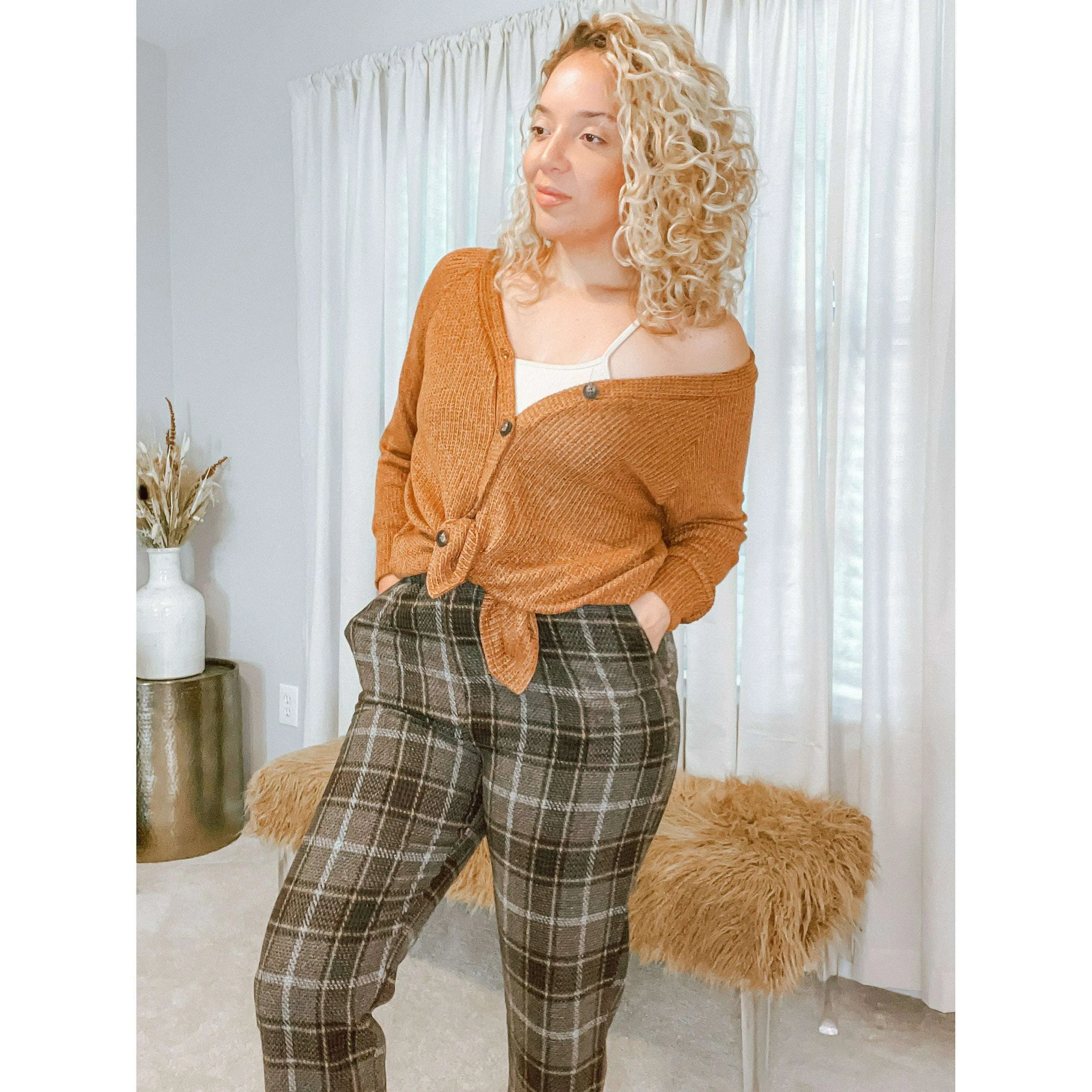 Amelia Cardigan