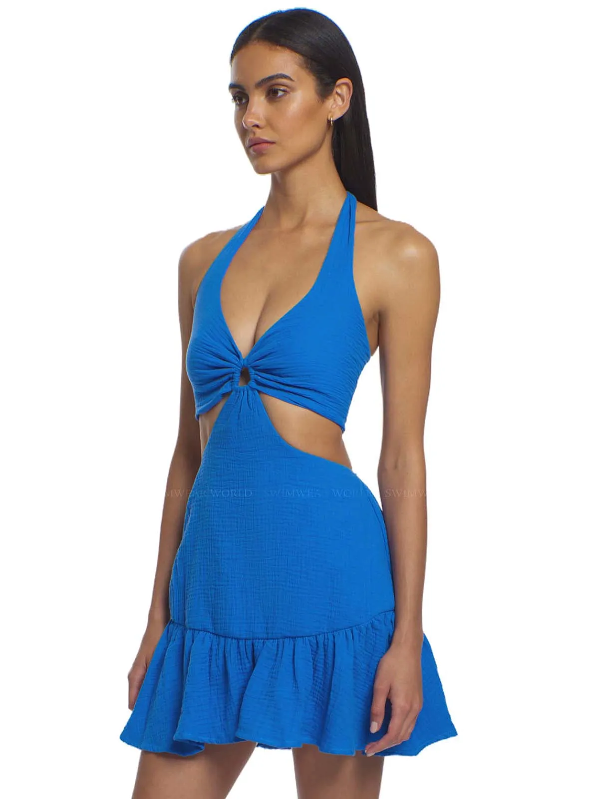 Ariel Dress