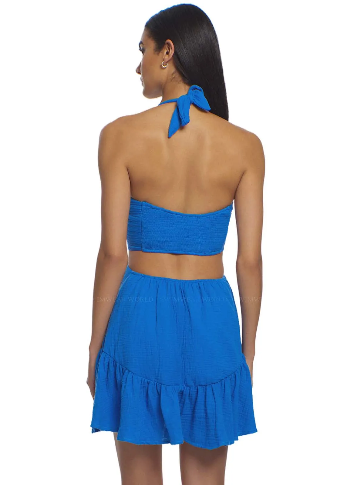 Ariel Dress