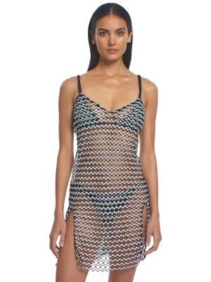 Ashton Mini Dress