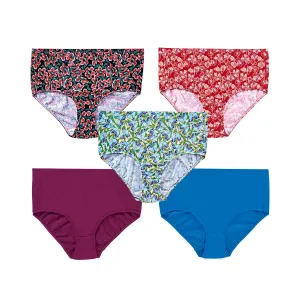 Avon Fashion Classic Milana 5-in-1 Maxi Panty Pack