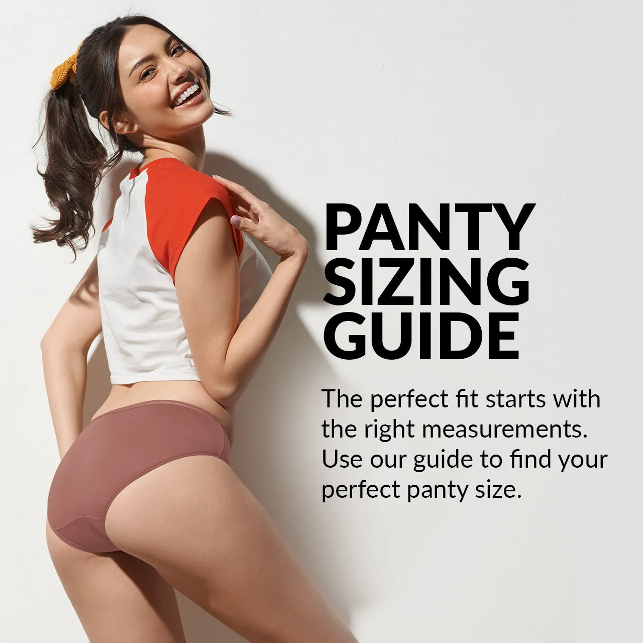 Avon Fashion Classic Milana 5-in-1 Maxi Panty Pack