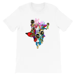 Aztro Multiverse T-Shirt