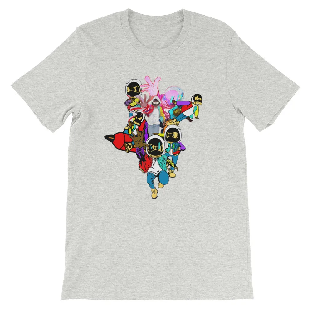 Aztro Multiverse T-Shirt