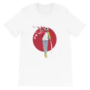 Aztro Swordsman T-Shirt