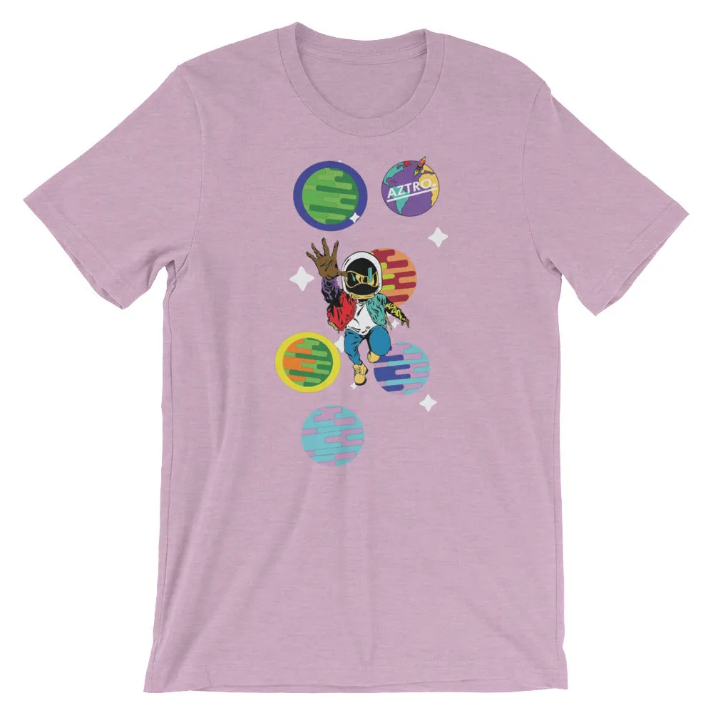 Aztro Universe Tee