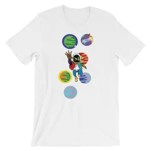 Aztro Universe Tee