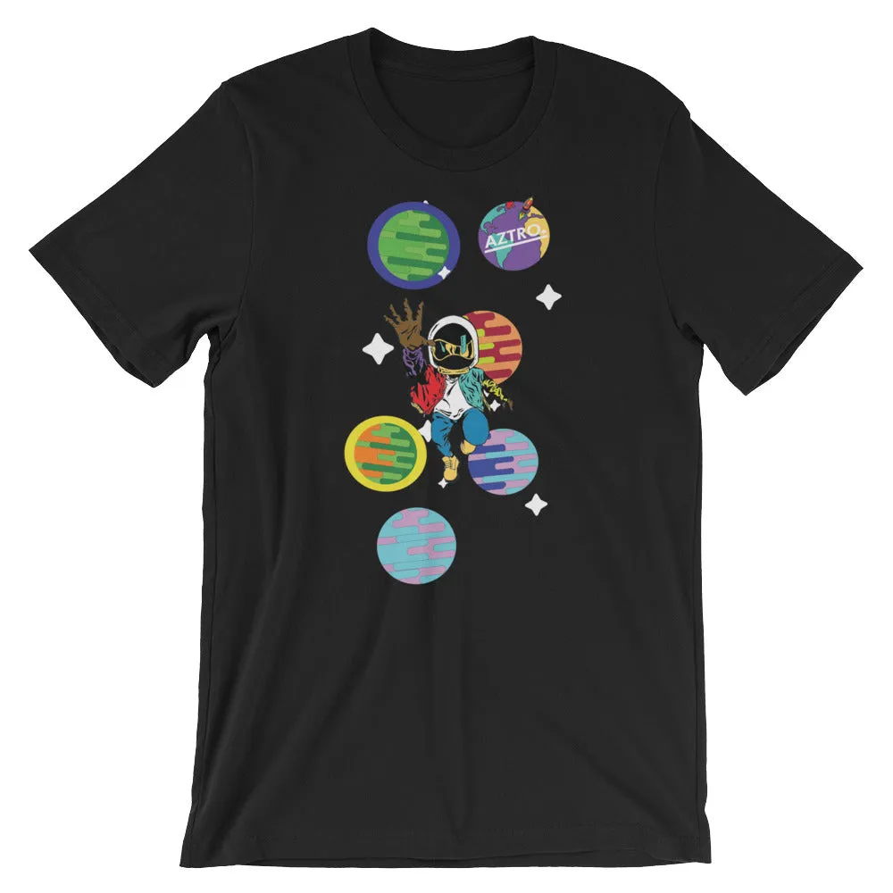 Aztro Universe Tee