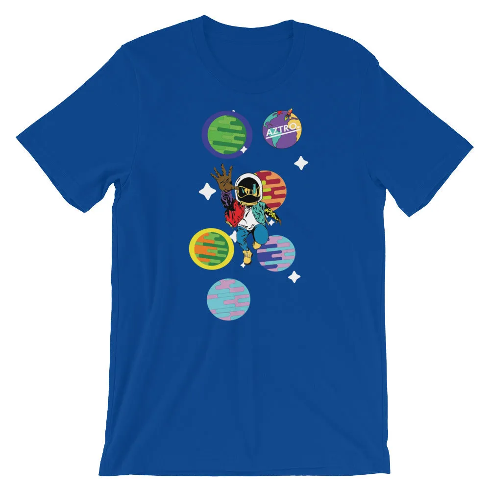 Aztro Universe Tee
