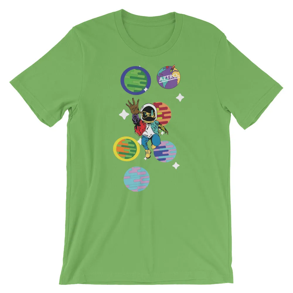 Aztro Universe Tee