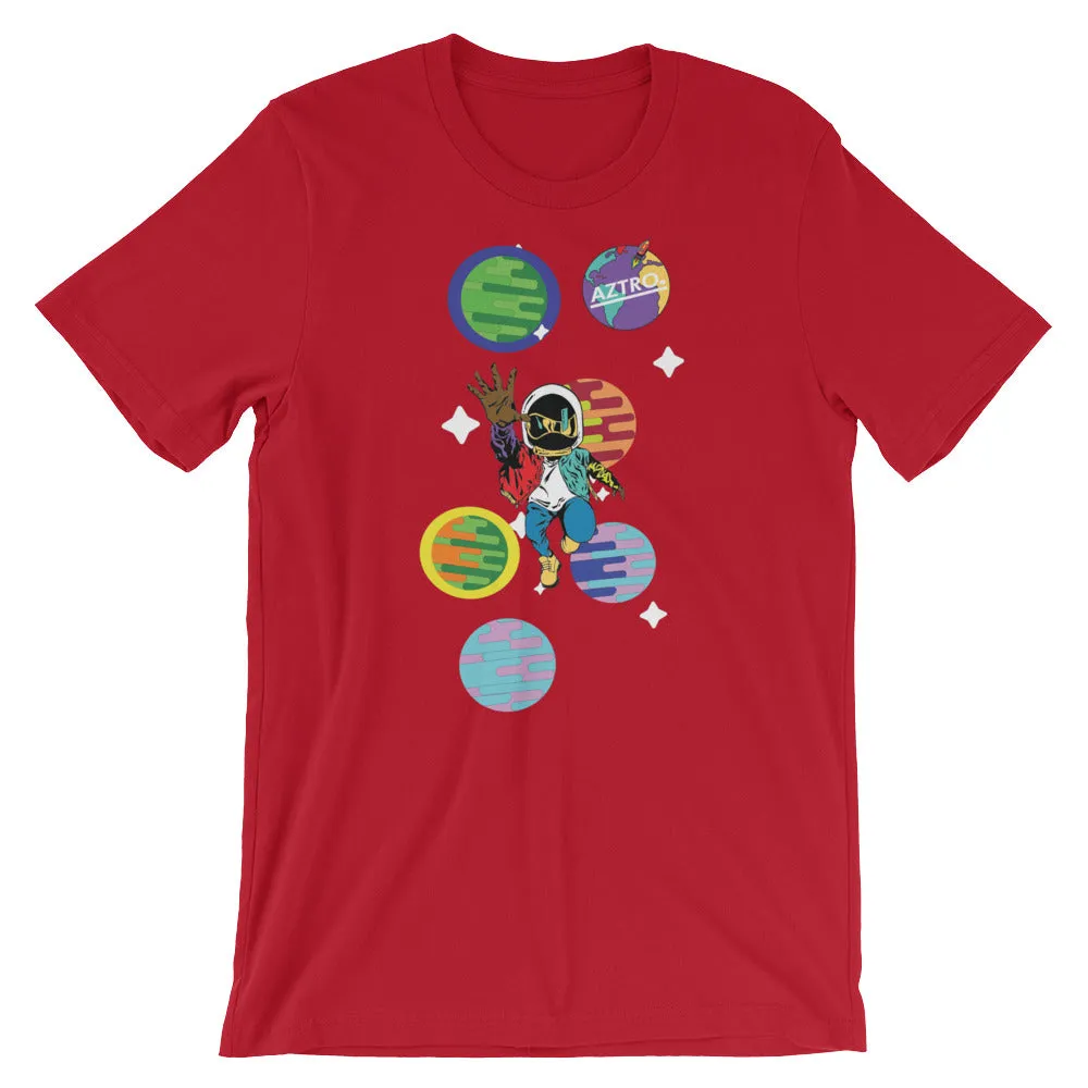 Aztro Universe Tee