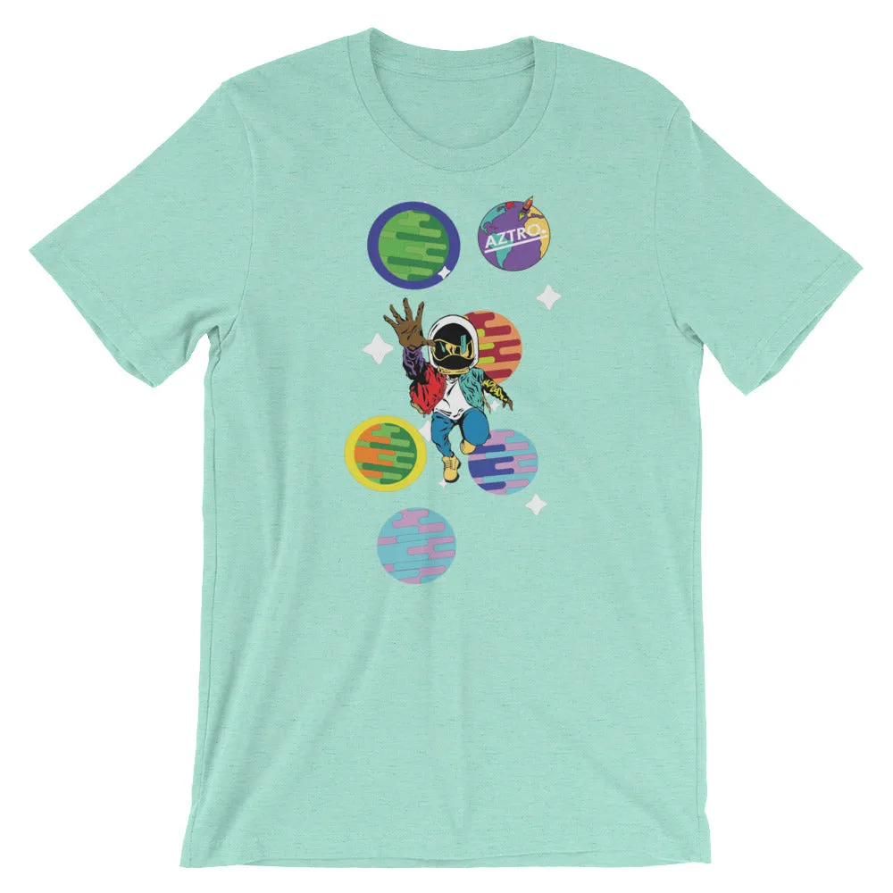 Aztro Universe Tee