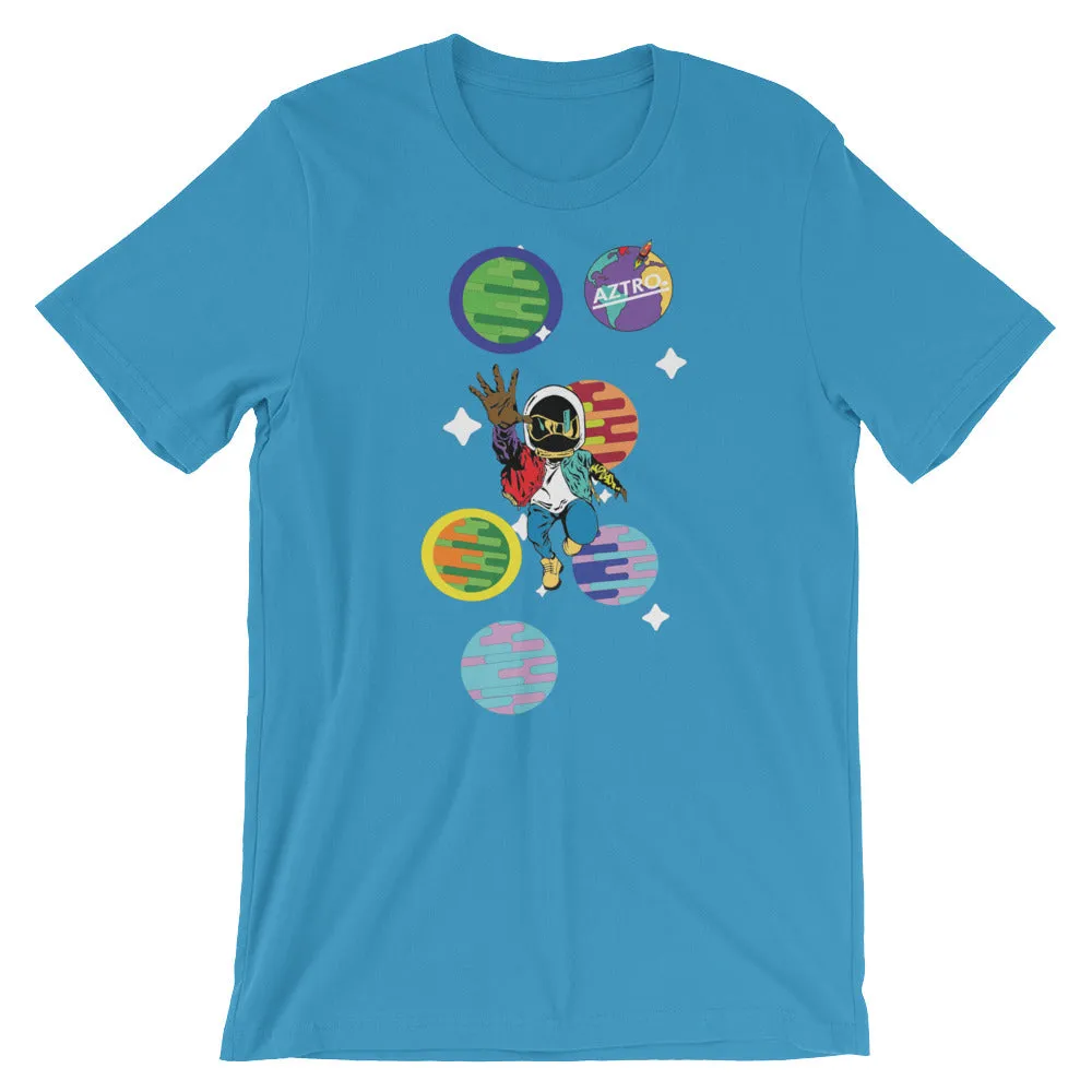 Aztro Universe Tee