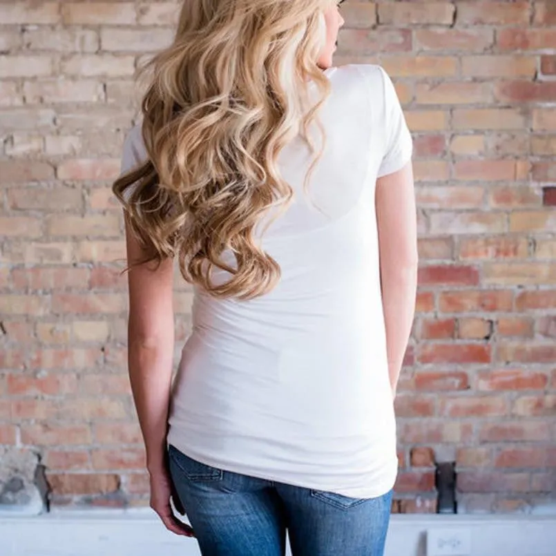 Be Mine Letter Top
