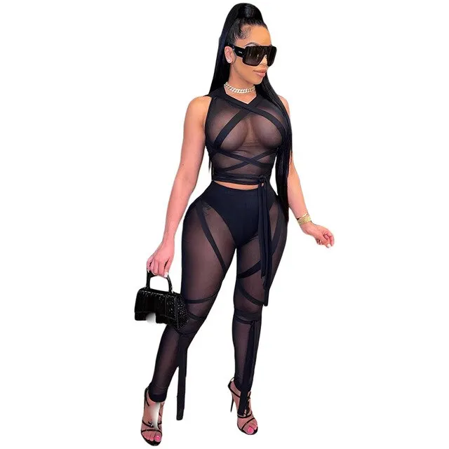 Beach cover-ups outfits Bikini swimwear