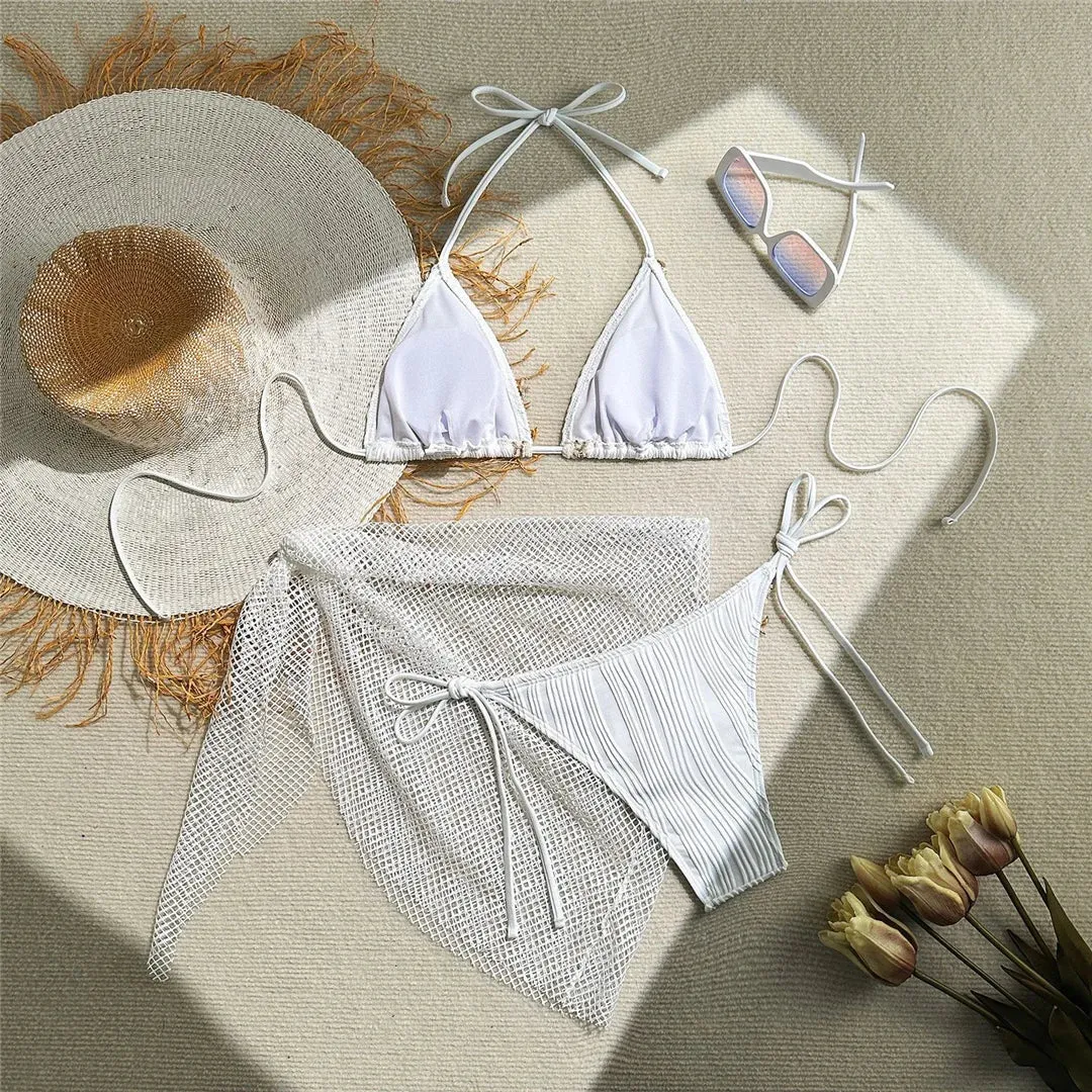Beach Goddess 3 Pc