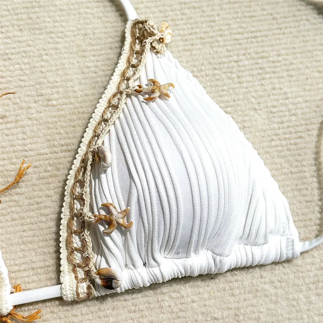 Beach Goddess 3 Pc