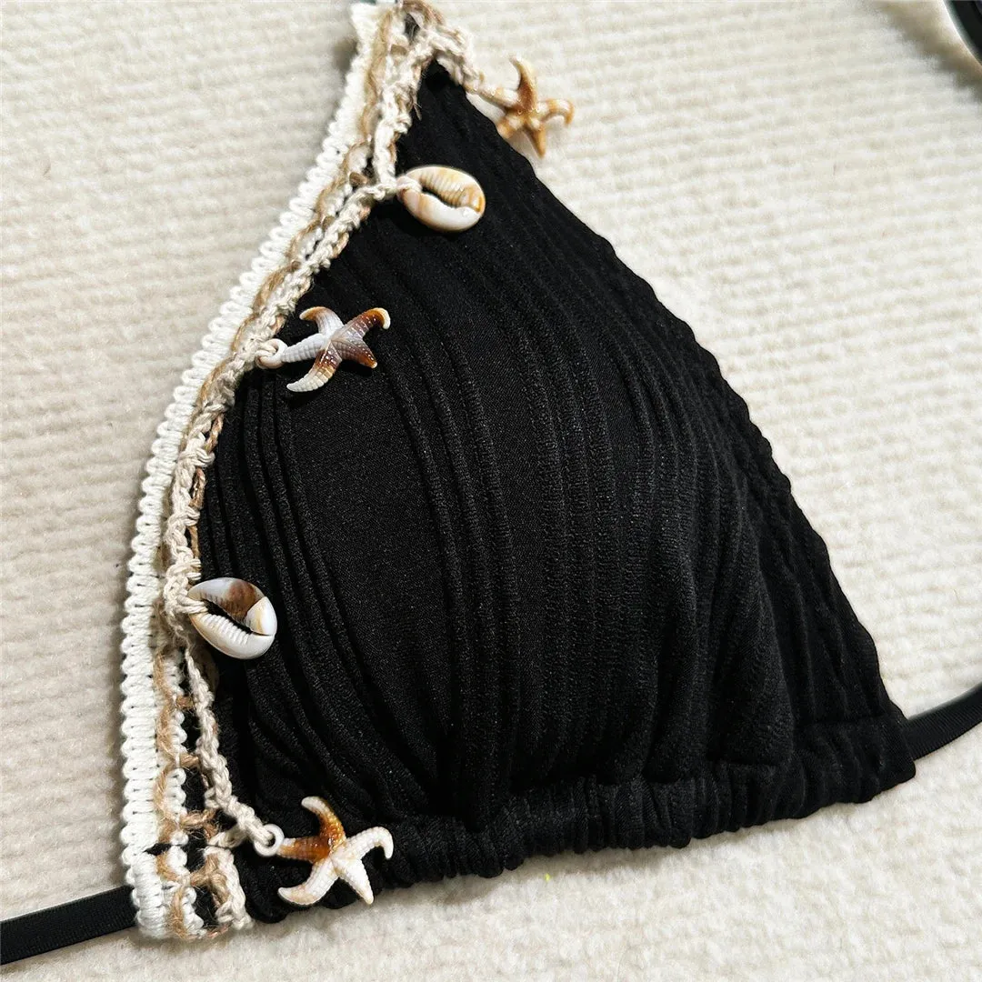 Beach Goddess 3 Pc