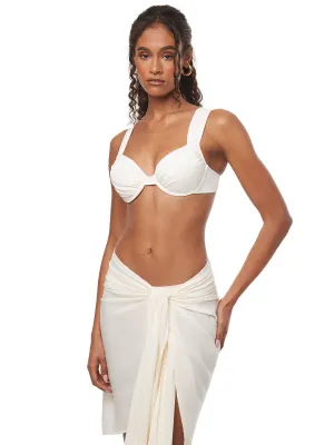 Beach Sarong ::RET