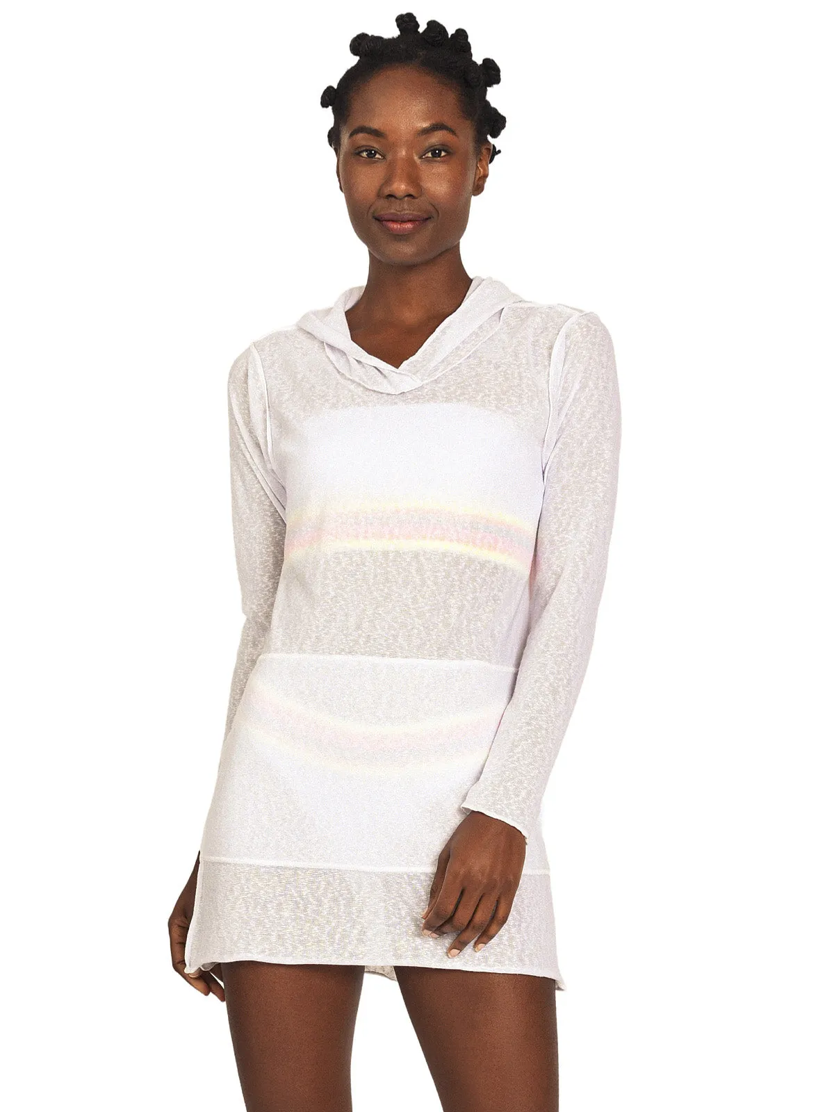 Beach Sweater ::RET