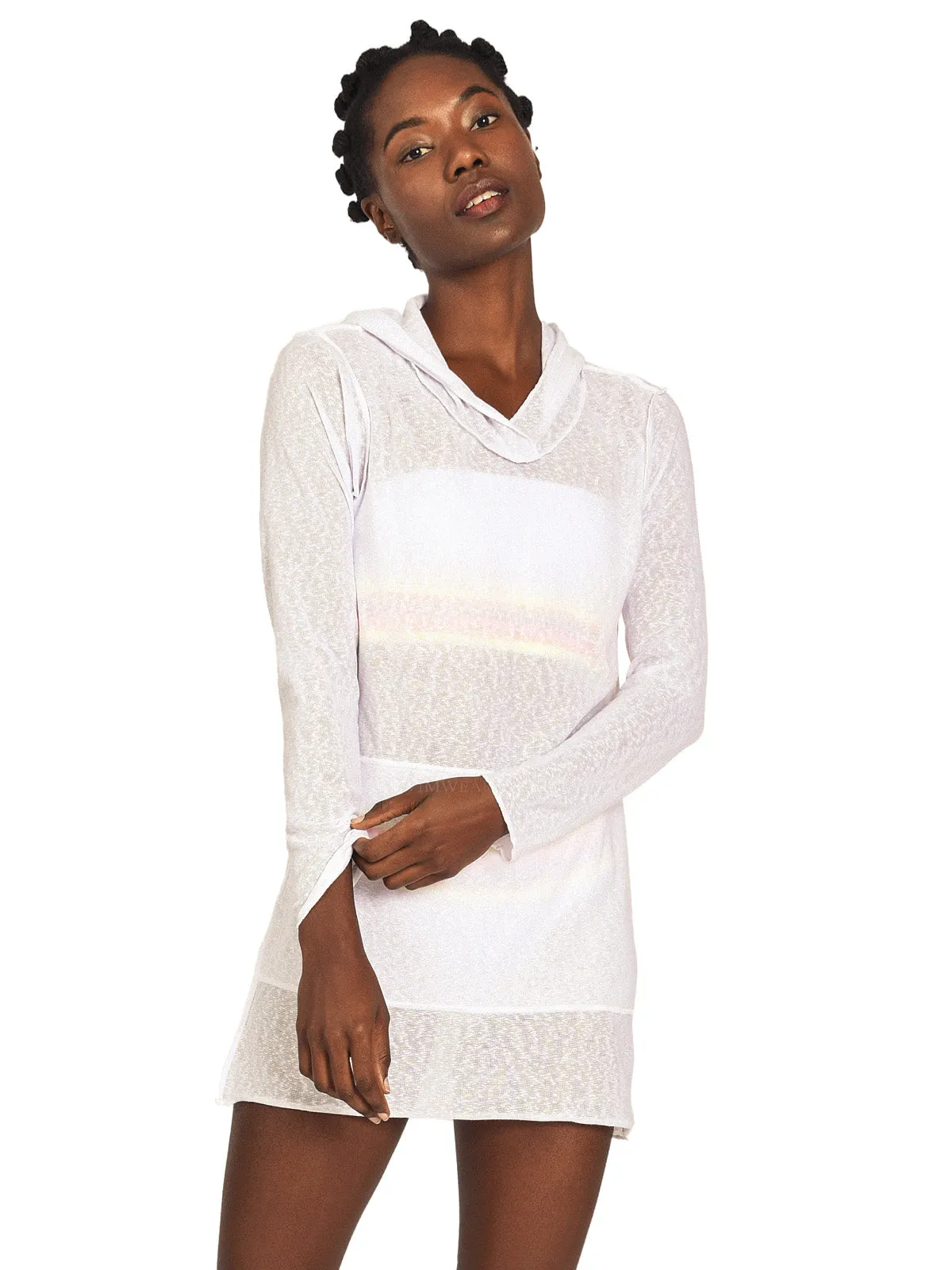 Beach Sweater ::RET