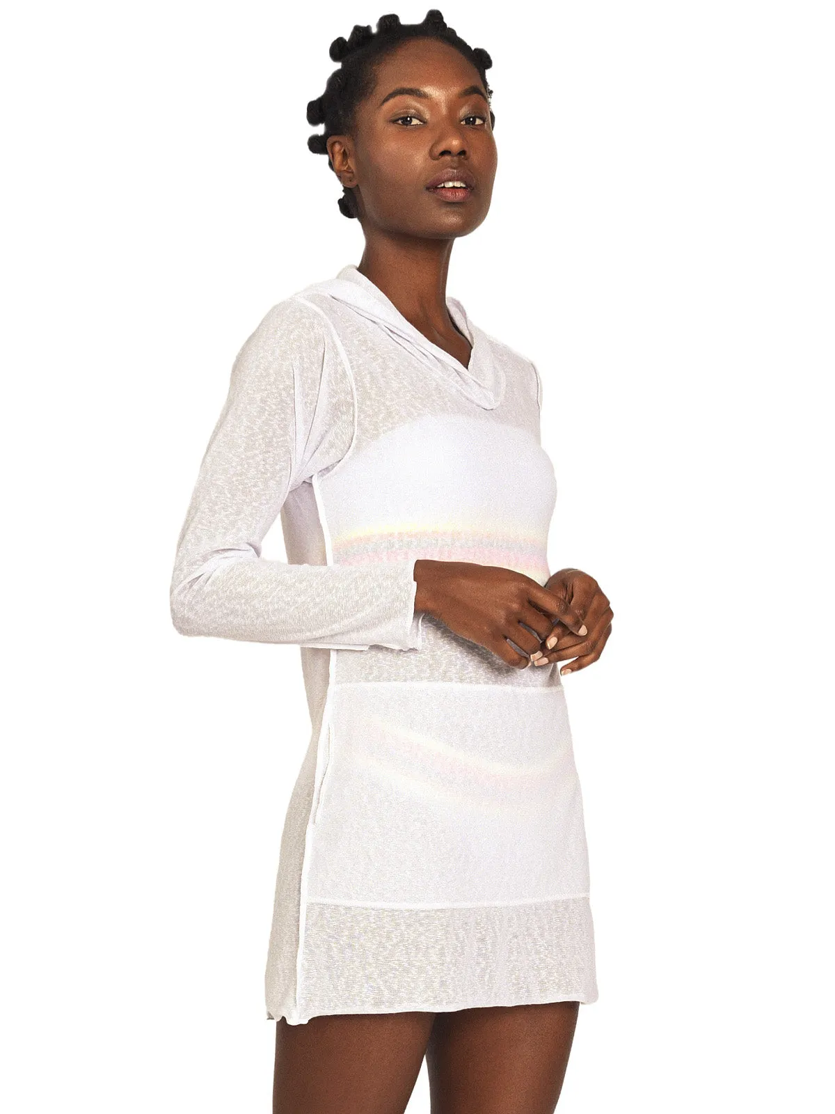 Beach Sweater ::RET