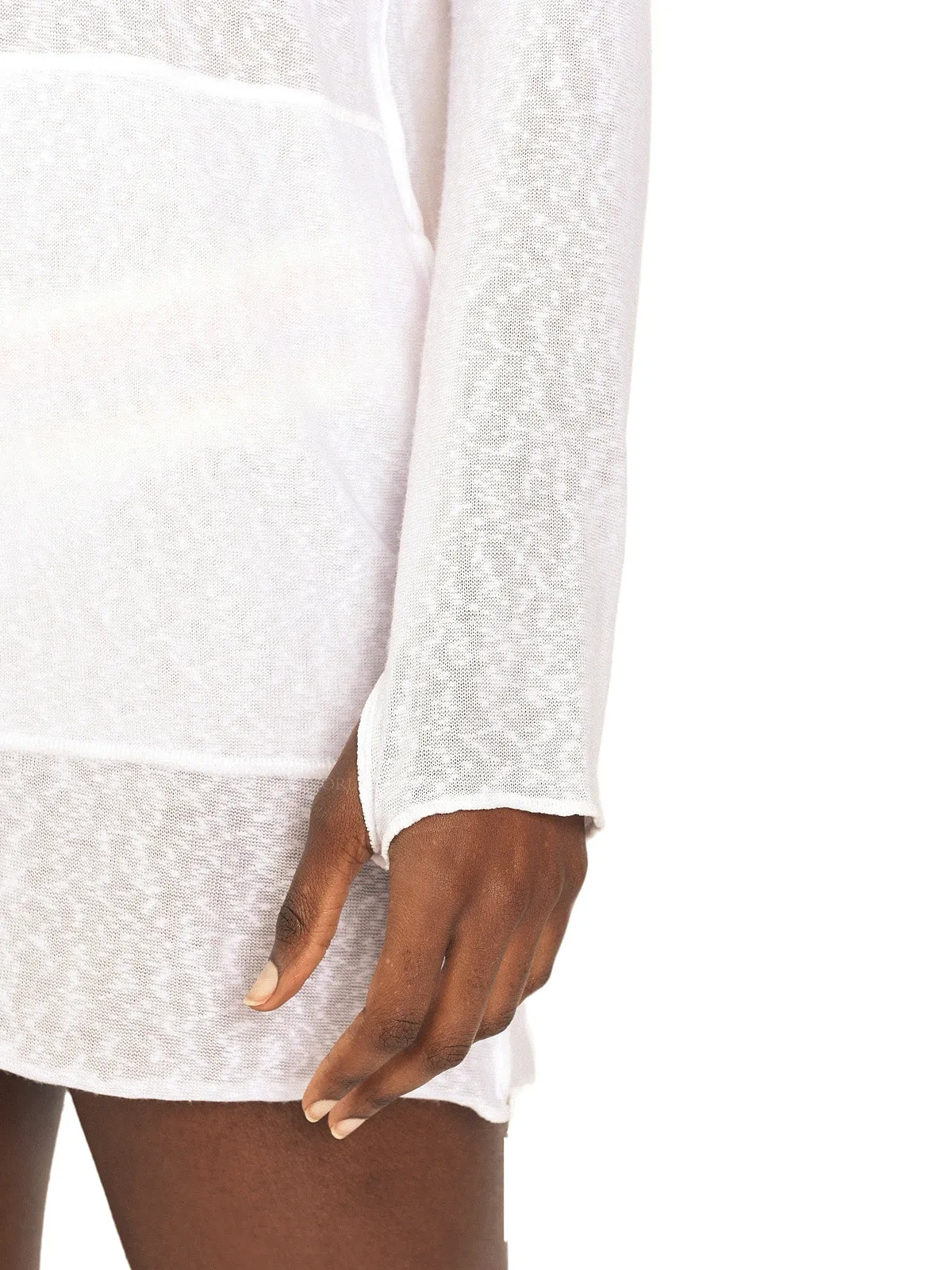 Beach Sweater ::RET