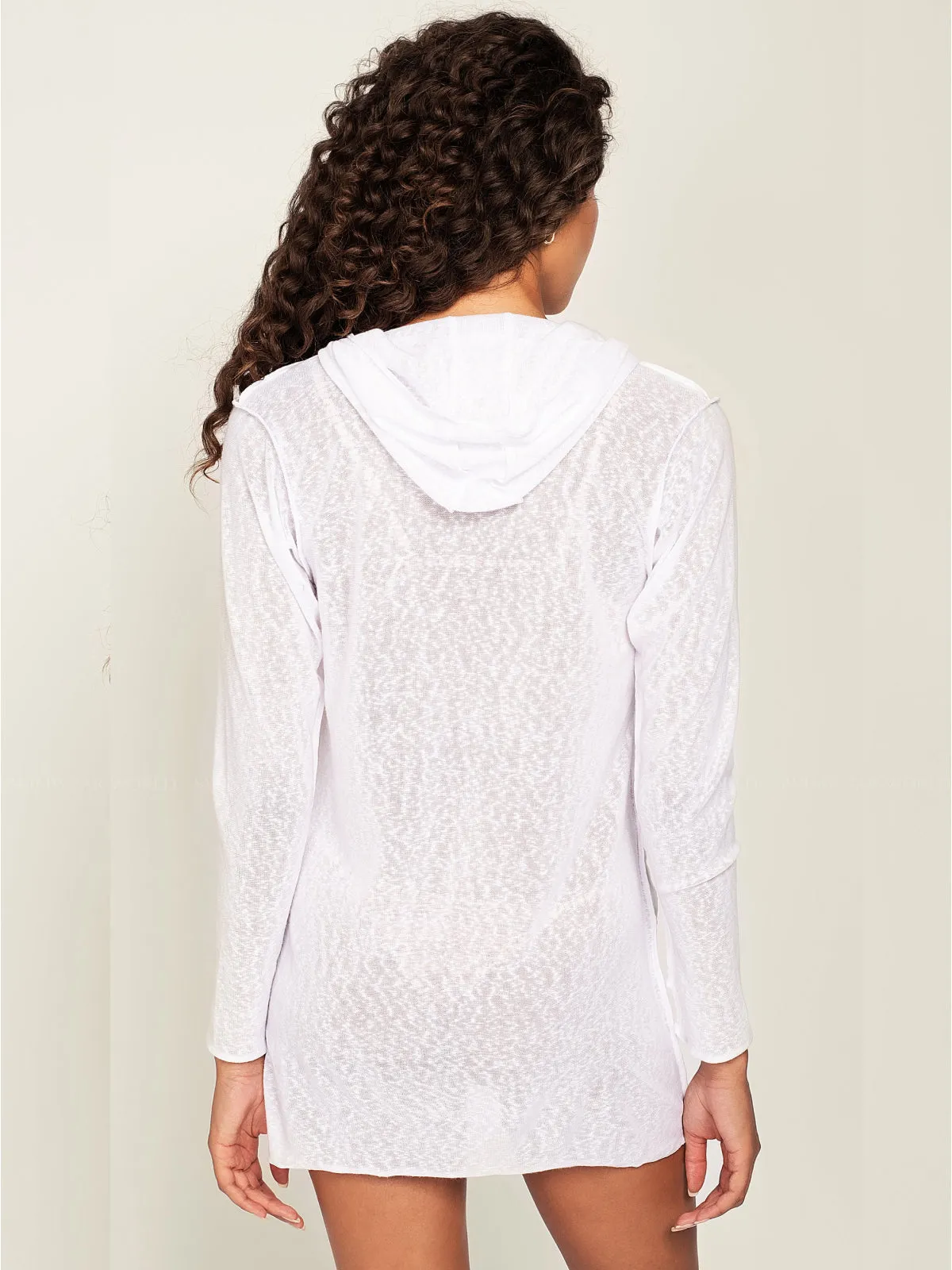 Beach Sweater ::RET