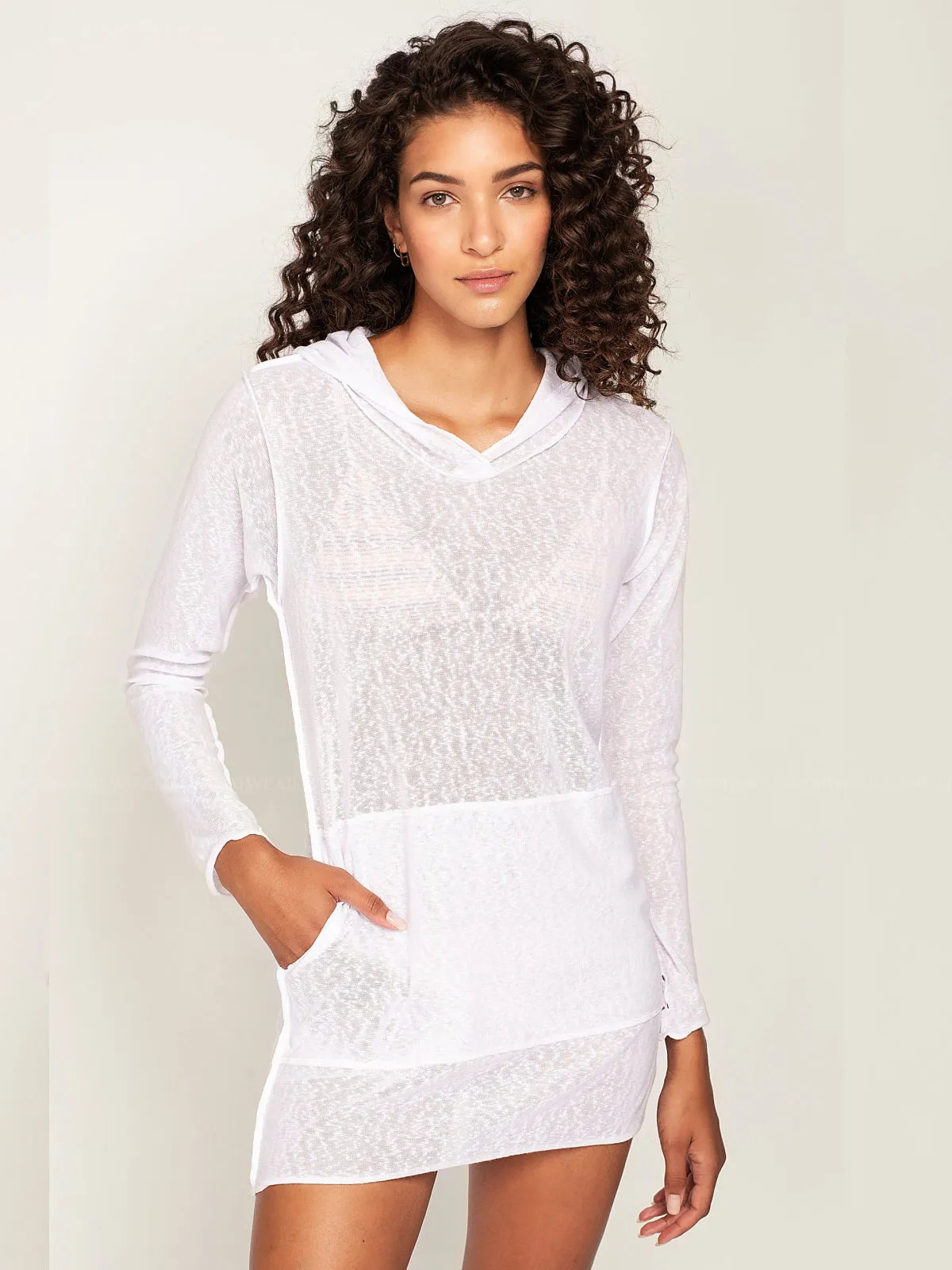 Beach Sweater ::RET