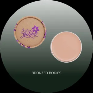 Beach Vibes | Skin Care Cover Foundation