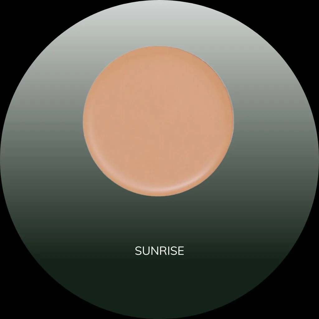 Beach Vibes | Skin Care Cover Foundation